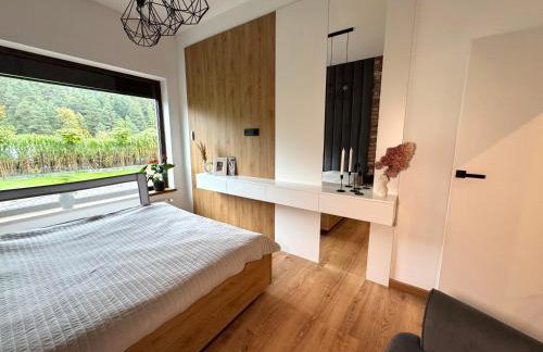 Apartament 7 Tatra Glamp - Sieć noclegowa Tatra Glamp - Photo 35