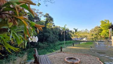 Casa Container com Hidro ao Ar Livre e Vista para a Natureza Miguel Pereira - Foto 3