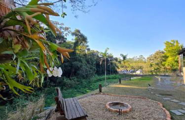 Casa Container com Hidro ao Ar Livre e Vista para a Natureza Miguel Pereira - Foto 3