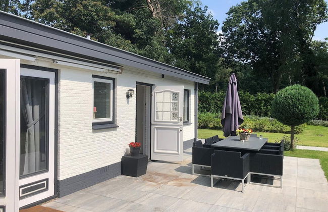 Holiday Home in Harderwijk Near Veluwemeer - Photo 22