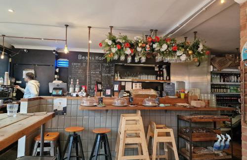 The Bean Apartment -Private 2 bedroom apartment - Foto 41