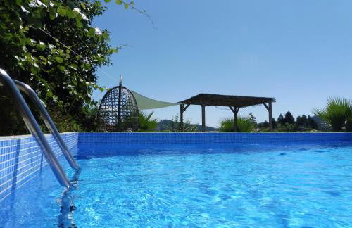 Quinta da Tapada - Foto 24