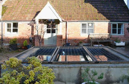 Swallows Cottage - Foto 11