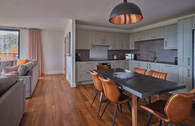 The Mole Resort - Lodges - Foto 16