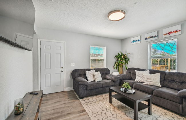 The Tampa Oasis - Foto 28