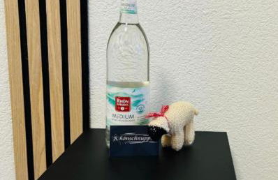 Ferienwohnungen Rhönschnuppe - Foto 28