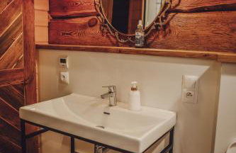 Na wsi Zalesie 53 - Foto 28