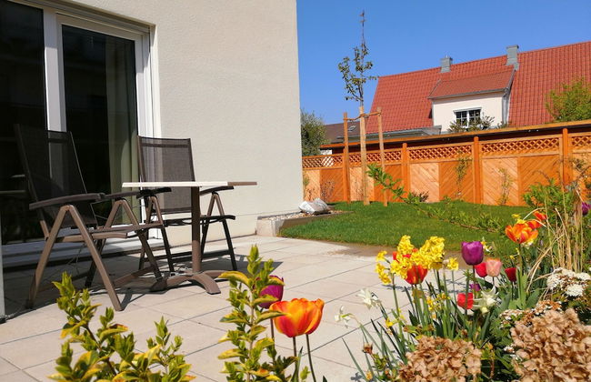 INhouse Wohnen auf Zeit - Foto 39