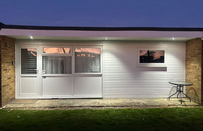 Chalet for Hire in Florida Hemsby - Foto 1