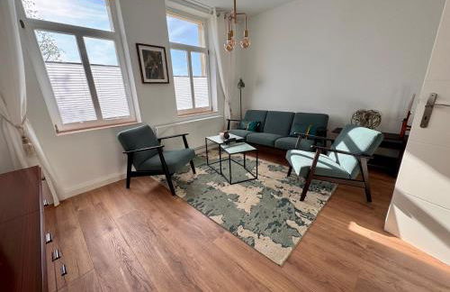 Ferienwohnung Henriette - Foto 8