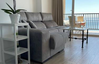 PASEO MARITIMO - Photo 1