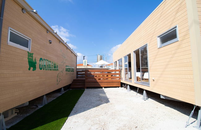 Okinawa Green Lodge - Foto 40