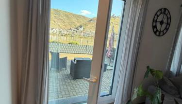 Ferienwohnung Schöne Aussicht - Foto 3