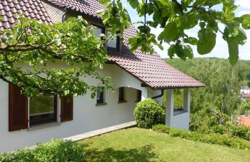 Ferienwohnungen Am Forsthaus - Foto 10