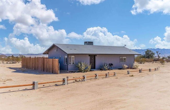 @ Marbella Lane - Joshua Tree Bubble Dome! - Foto 49