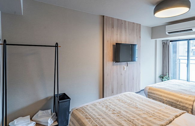 Apartment Hotel 11 Namba Minami III - Foto 7