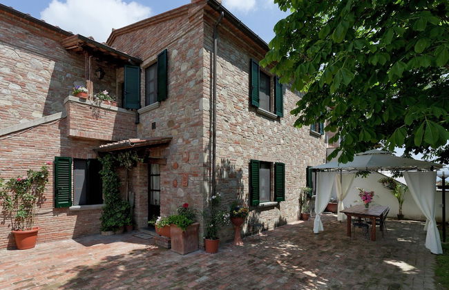 Modern Holiday Home With Pool - Foto 21