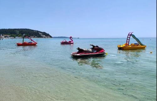 Blue Beach Siviri Chalkidiki - Foto 37