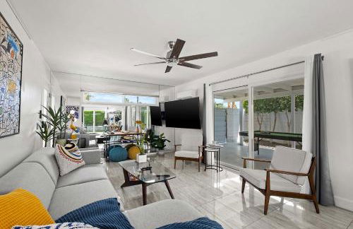 The Yellow Retreat - Foto 34