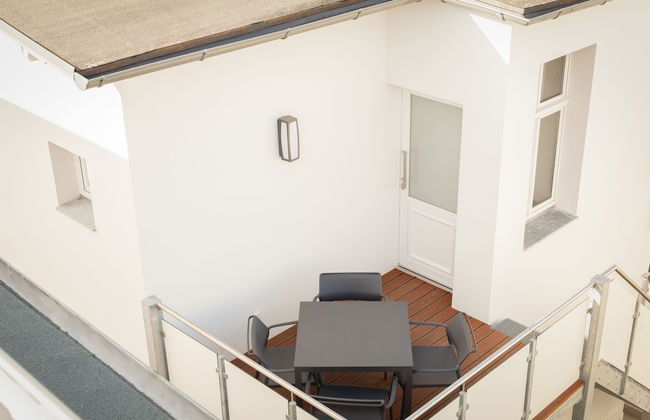 OSTKÜSTE - Kaiser Karl Design Apartments - Foto 57