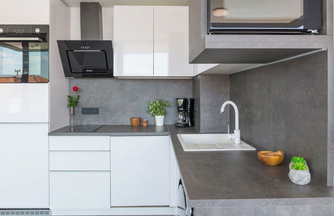 Villa Muller Apartments - Foto 17