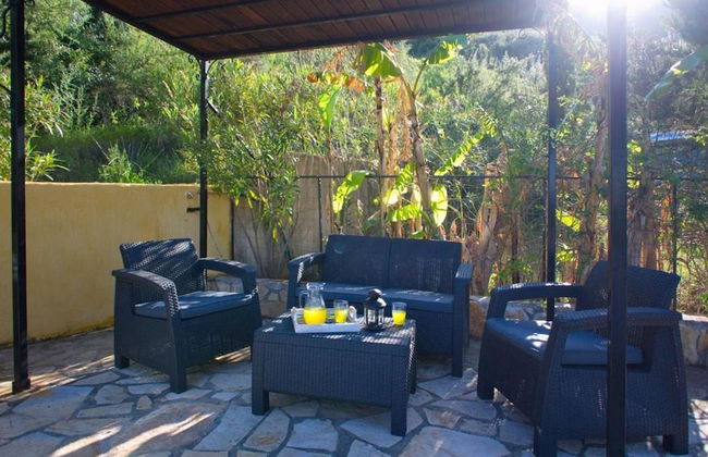 Villa Atlantis in Ionian Islands - Foto 22