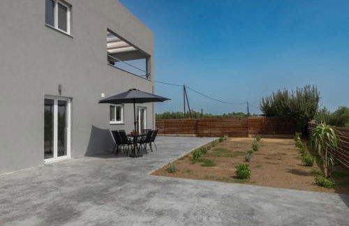 Elhasa Laganas Villa BY "ELITE" - Foto 13