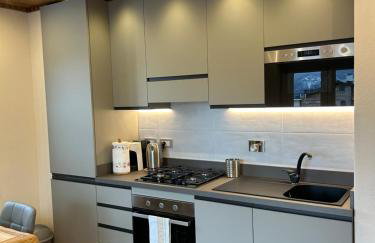 Chez Nous Apartments - ALPIN - Foto 3