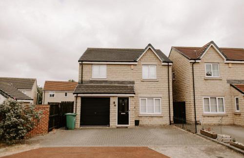 Gadbridge - 3 Bedroom House, parking and garden! - Foto 21