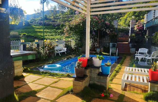 La Niebla Farm Resort - Foto 12