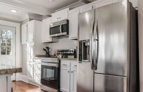 Old Dauphin Way Historic Home - Unit 5 - Foto 9