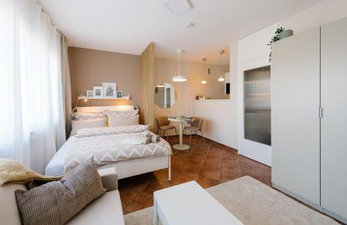 Air & Fair Apartment - Foto 12