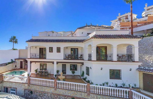 Villa Lara Pinta - Photo 7