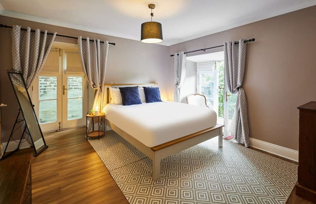 Host Stay River View Cottage - Foto 11