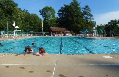 Lakefront, Hot Tub, Heated Pool, Beach, Free Boats - Foto 73