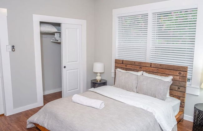 Remodeled Modern 1BR 1BA Apt Near Downtown 5min Pearl - Foto 23