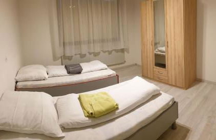 Monteurzimmer Fritsche-Bad Mergentheim - Foto 6