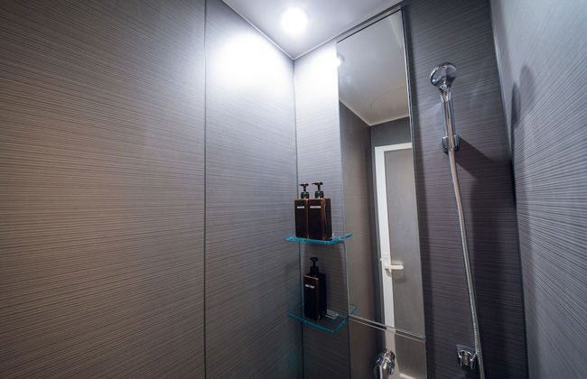 THE BEDROOM Imaizumi - Foto 10