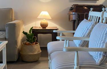 Beachfront House Pythagorion - Foto 7