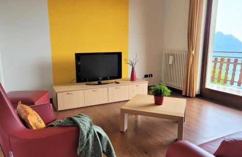 A Rimirar il Lago Mountain Lake Iseo Hospitality - Photo 24