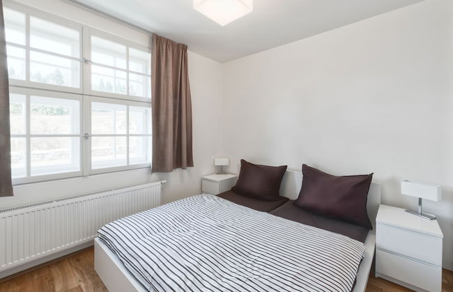 Theresian Apartment - Foto 8