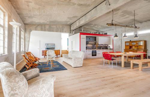 Güterloft Altefähr - Foto 11