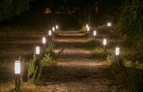 Villa Gambera - Photo 16