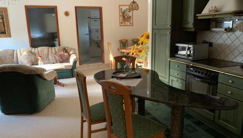 Ferienwohnung Anke Huhn - Foto 3