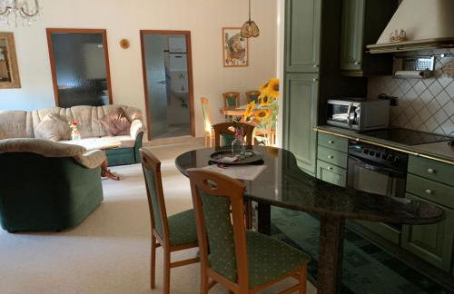 Ferienwohnung Anke Huhn - Foto 3