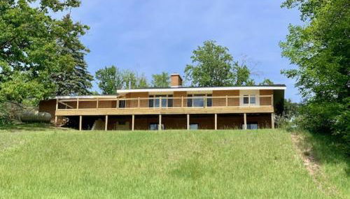 Hilltop house with awesome views - Foto 3