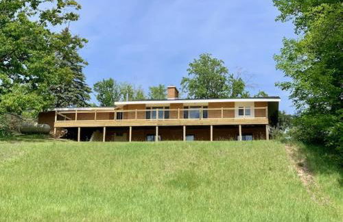 Hilltop house with awesome views - Foto 3