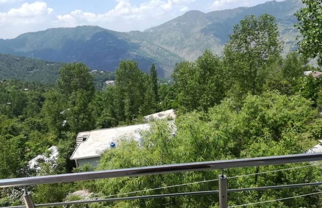 Green Valley Apartments - Photo 18