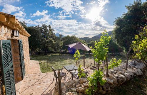 Agroturismo Son Alzines - Foto 79