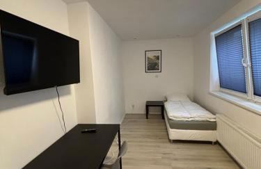 Harmony - 4 Schlafzimmer 2 Bäder Ganzes Apartement - Foto 9